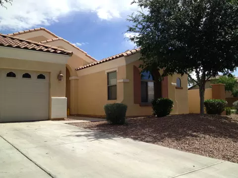 1129 E Benrich Dr, Gilbert, AZ 85295 photo 3