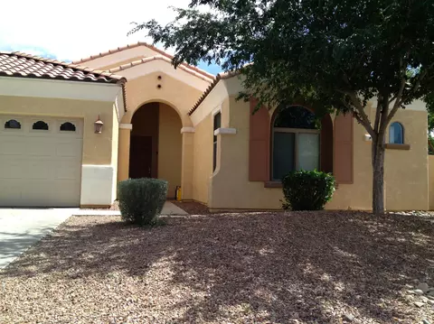 1129 E Benrich Dr, Gilbert, AZ 85295 photo 1