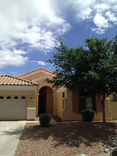 1129 E Benrich Dr, Gilbert, AZ 85295 photo 4