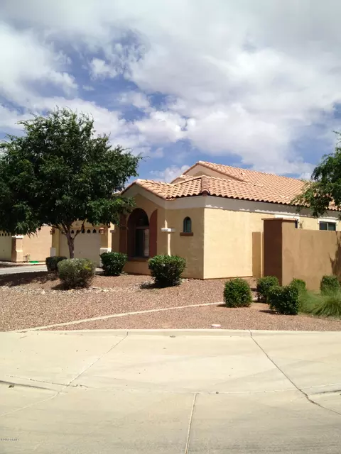1129 E Benrich Dr, Gilbert, AZ 85295 photo 6