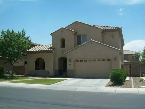 4893 E Firestone Dr, Chandler, AZ 85249 photo 29