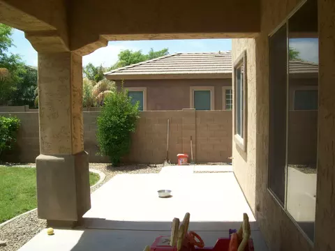 4893 E Firestone Dr, Chandler, AZ 85249 photo 5