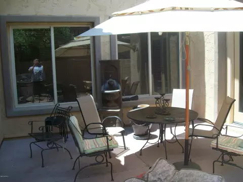 4893 E Firestone Dr, Chandler, AZ 85249 photo 1