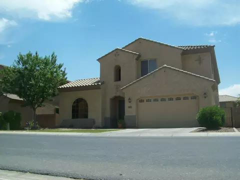 4893 E Firestone Dr, Chandler, AZ 85249 photo 28