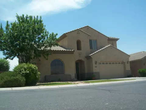 4893 E Firestone Dr, Chandler, AZ 85249 photo 27