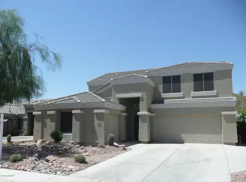2415 E Dust Devil Dr, Phoenix, AZ 85024 photo 1
