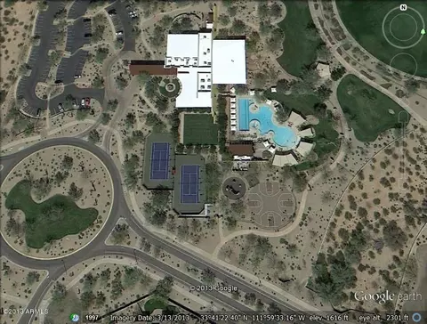 3923 E Crest Ln, Phoenix, AZ 85050 photo 29