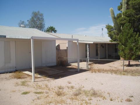 1975 W Windsong St, Apache Junction, AZ 85120 photo 1