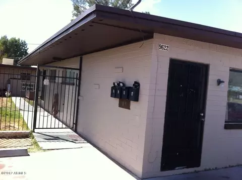 9622 N 10th Ave, Phoenix, AZ 85021 photo 2
