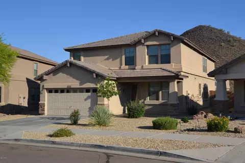 1918 E Patrick Ln, Phoenix, AZ 85024 photo 1