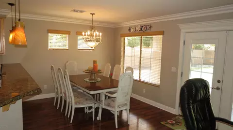 3269 E Cullumber St, Gilbert, AZ 85234 photo 8
