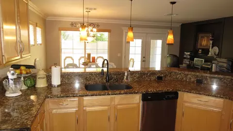 3269 E Cullumber St, Gilbert, AZ 85234 photo 4