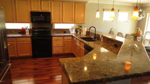 3269 E Cullumber St, Gilbert, AZ 85234 photo 3
