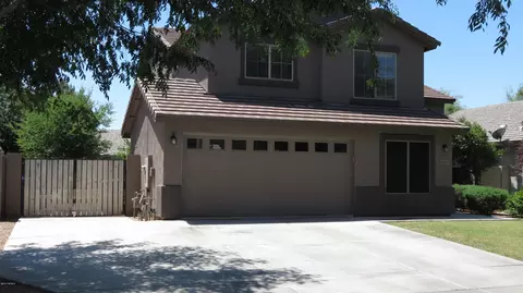3269 E Cullumber St, Gilbert, AZ 85234 photo 2