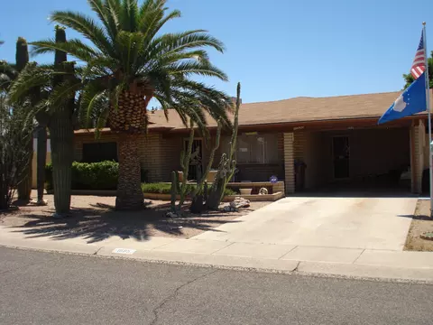 1695 W 13th Ave, Apache Junction, AZ 85120 photo 1