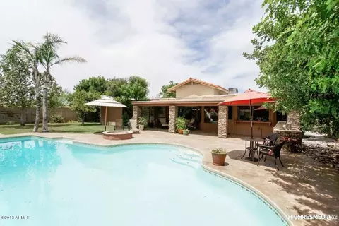1901 E Caroline Ln, Tempe, AZ 85284 photo 26