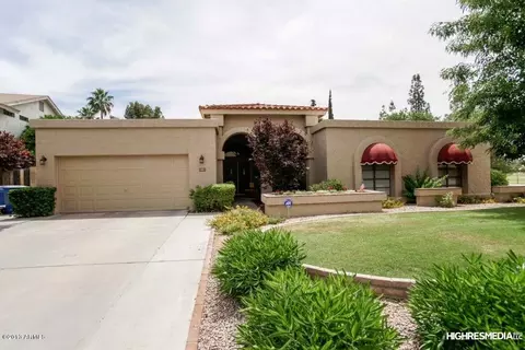 1901 E Caroline Ln, Tempe, AZ 85284 photo 2