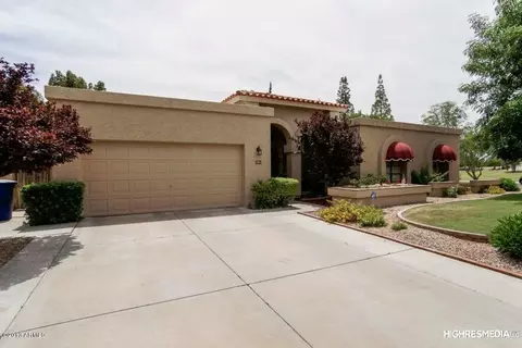 1901 E Caroline Ln, Tempe, AZ 85284 photo 3
