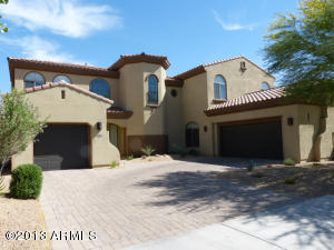 3683 E Louise Dr, Phoenix, AZ 85050 photo 1