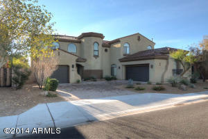 3683 E Louise Dr, Phoenix, AZ 85050 photo 2