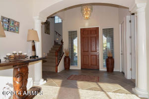 3683 E Louise Dr, Phoenix, AZ 85050 photo 4