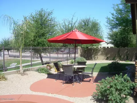 3464 E Rosa Ln, Gilbert, AZ 85297 photo 30