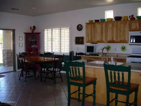 3464 E Rosa Ln, Gilbert, AZ 85297 photo 5