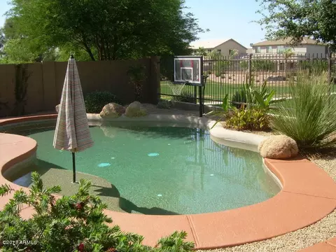 3464 E Rosa Ln, Gilbert, AZ 85297 photo 29