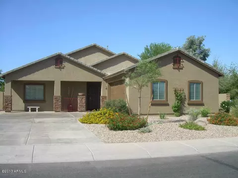 3464 E Rosa Ln, Gilbert, AZ 85297 photo 1