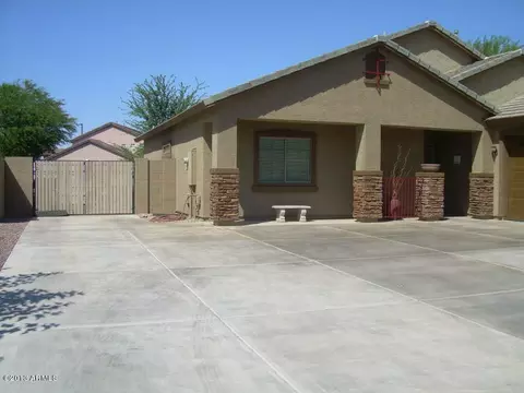3464 E Rosa Ln, Gilbert, AZ 85297 photo 2
