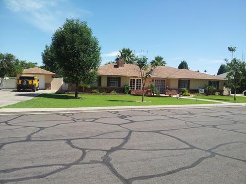 1930 E Huber St, Mesa, AZ 85203 photo 2