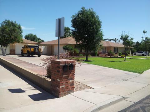 1930 E Huber St, Mesa, AZ 85203 photo 5
