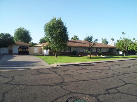 1930 E Huber St, Mesa, AZ 85203 photo 1