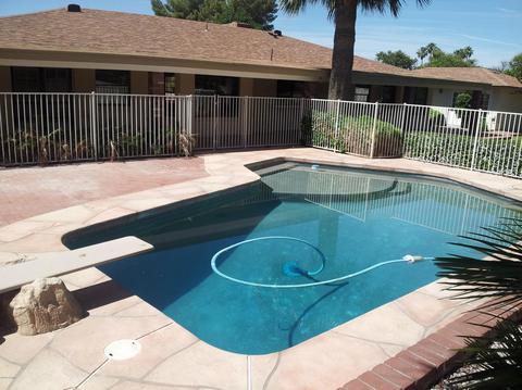 1930 E Huber St, Mesa, AZ 85203 photo 17