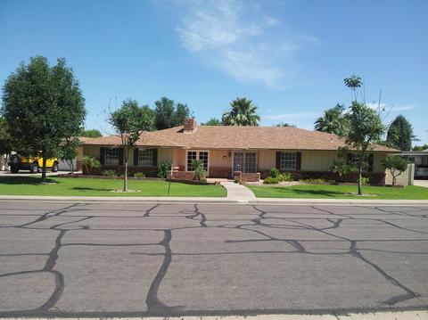 1930 E Huber St, Mesa, AZ 85203 photo 4