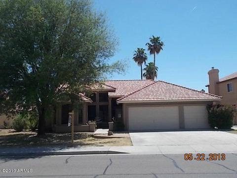 8759 S Maple Ave, Tempe, AZ 85284 photo 1