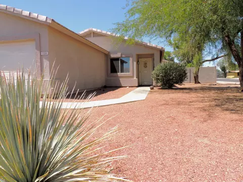 728 E Long Ave, Buckeye, AZ 85326 photo 1