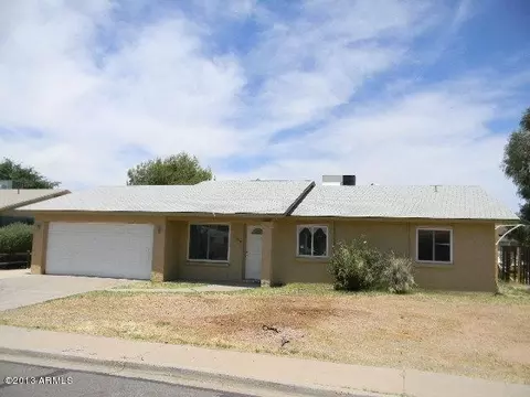 3426 E Capri Ave, Mesa, AZ 85204 photo 1