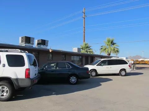 6702 N 23rd Ave, Phoenix, AZ 85015 photo 1