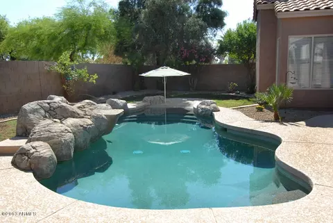 3073 E Indigo Bay Dr, Gilbert, AZ 85234 photo 6