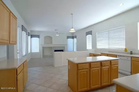 3073 E Indigo Bay Dr, Gilbert, AZ 85234 photo 3