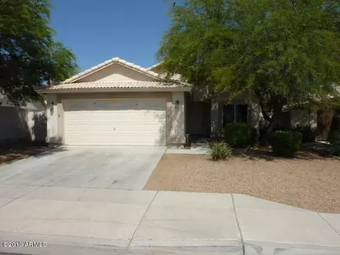 2103 S Drexel --, Mesa, AZ 85209 photo 1