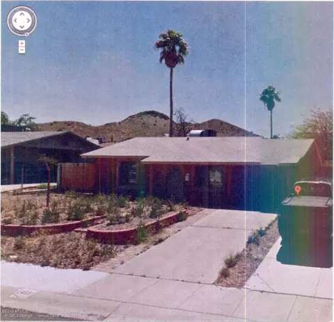2455 E Marilyn Rd, Phoenix, AZ 85032 photo 1