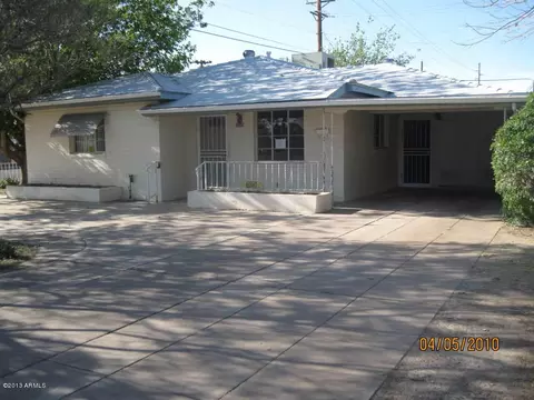 3646 W Coolidge St, Phoenix, AZ 85019 photo 1