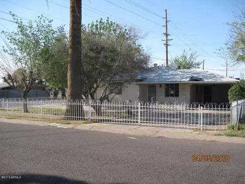 3646 W Coolidge St, Phoenix, AZ 85019 photo 2
