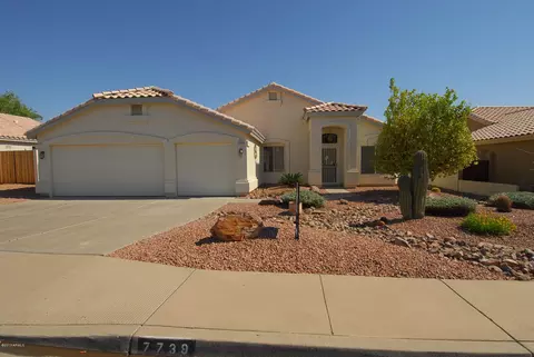 7739 E Decatur Cir, Mesa, AZ 85207 photo 1
