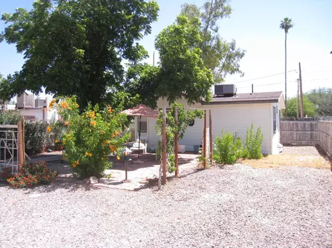 102 N Hibbert --, Mesa, AZ 85201 photo 17
