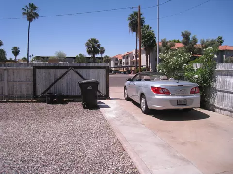 102 N Hibbert --, Mesa, AZ 85201 photo 19