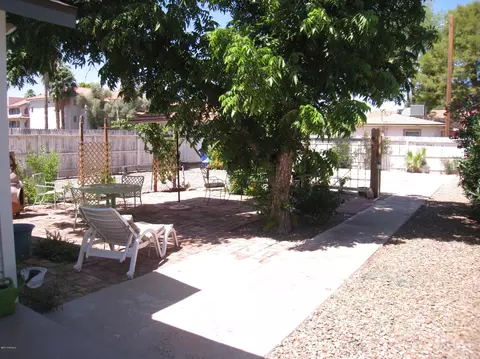 102 N Hibbert --, Mesa, AZ 85201 photo 18