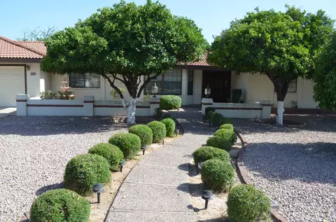 4023 E Grandview St, Mesa, AZ 85205 photo 1